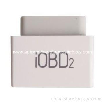 WIFI IOBD2 Code Scanner Support IPhone and Android